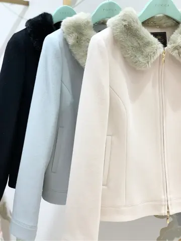 TOCCA 𝓕 コーディネート画像