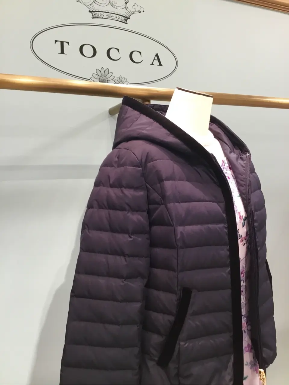 TOCCA ｋｉｍ コーディネート画像