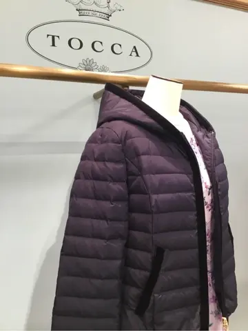 TOCCA ｋｉｍ コーディネート画像