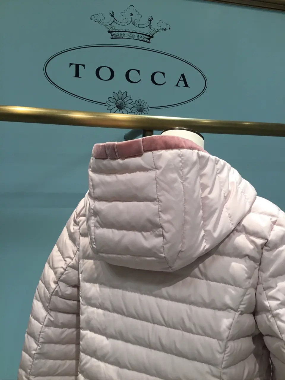 TOCCA ｋｉｍ コーディネート画像