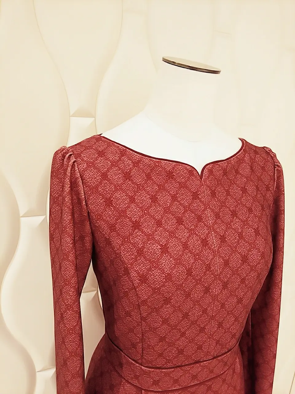 TOCCA スタッフf コーディネート画像