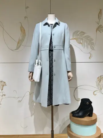 TOCCA スタッフM コーディネート画像