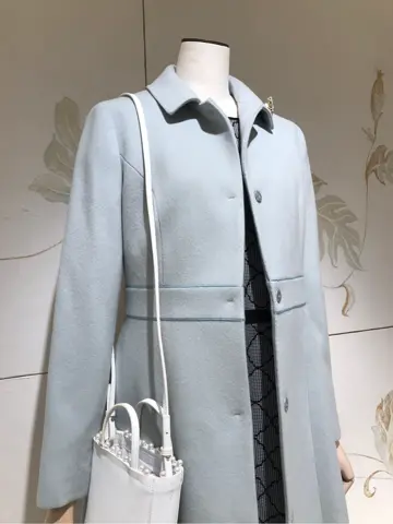 TOCCA スタッフM コーディネート画像