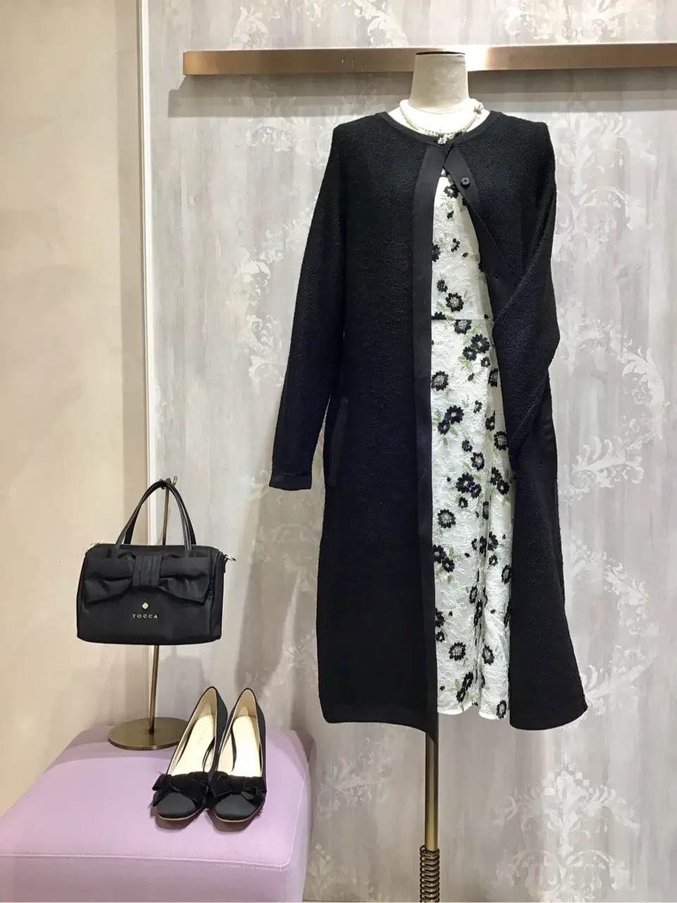  池部 コーディネート画像