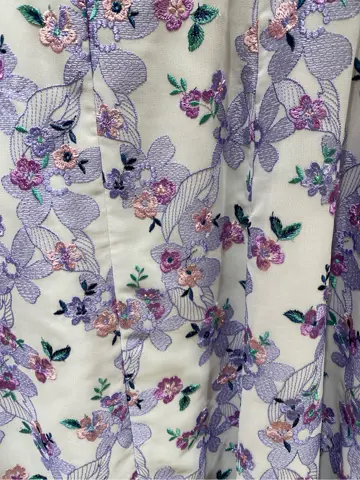 TOCCA A コーディネート画像