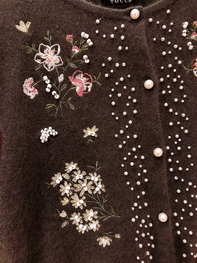 TOCCA Y.N コーディネート画像