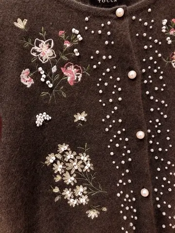 TOCCA Y.N コーディネート画像