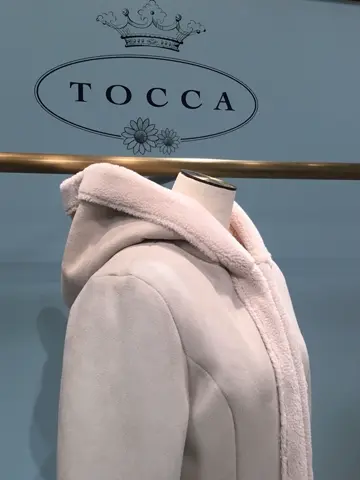 TOCCA ｋｉｍ コーディネート画像