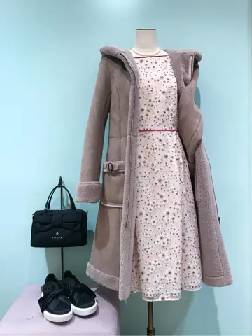 TOCCA G コーディネート画像