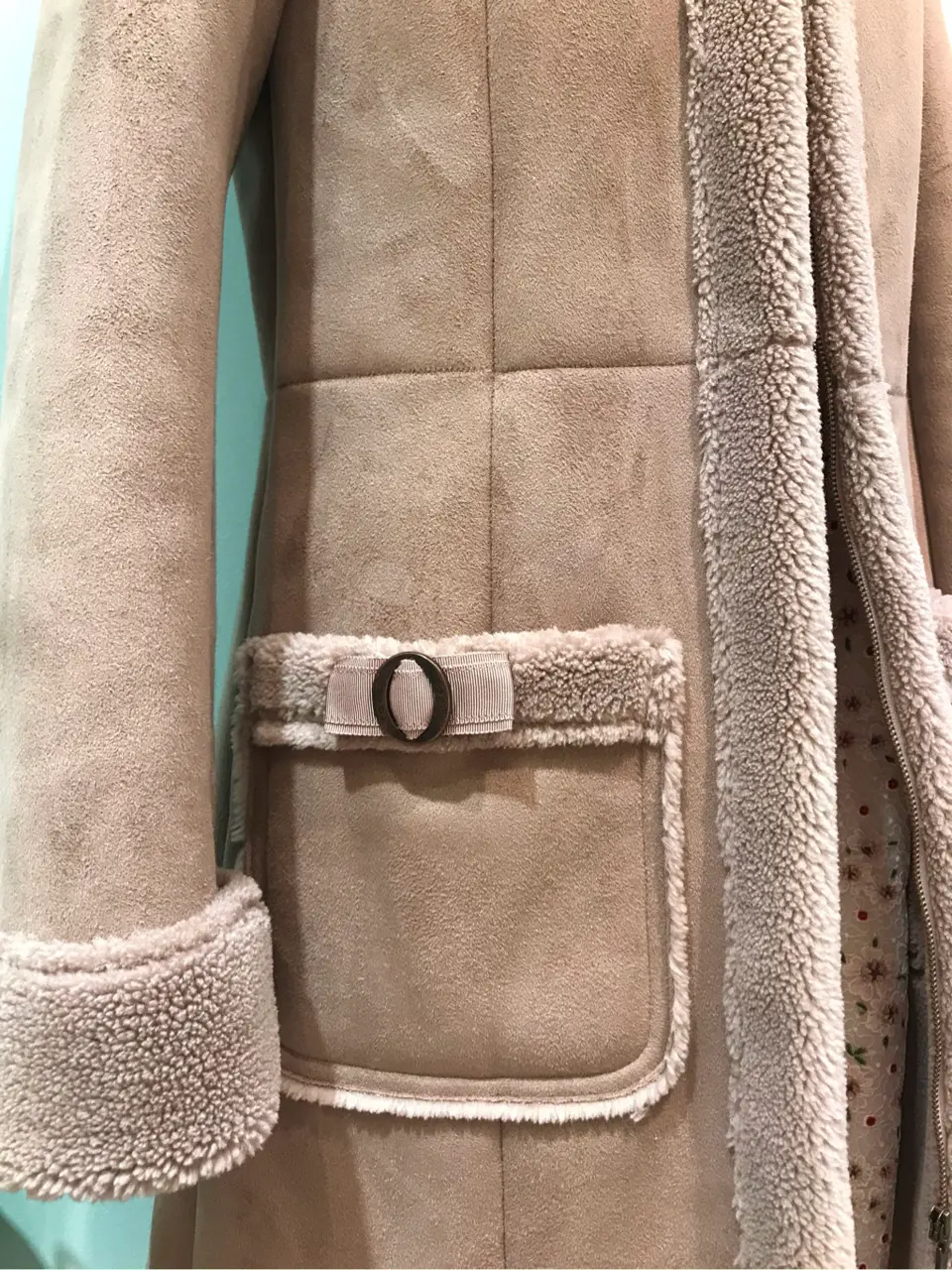 TOCCA G コーディネート画像