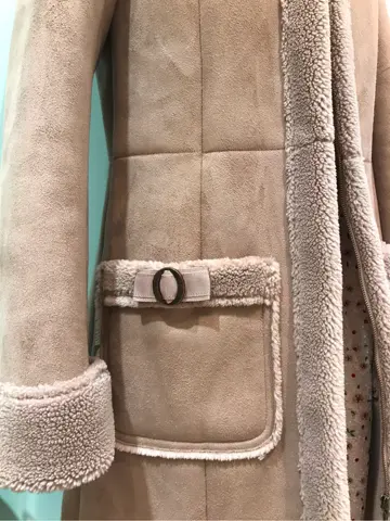 TOCCA G コーディネート画像