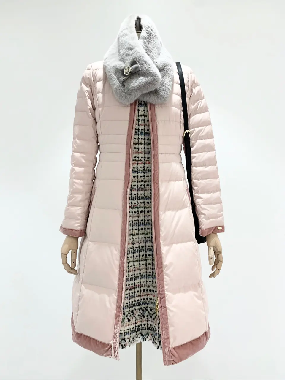 TOCCA 𝓕 コーディネート画像