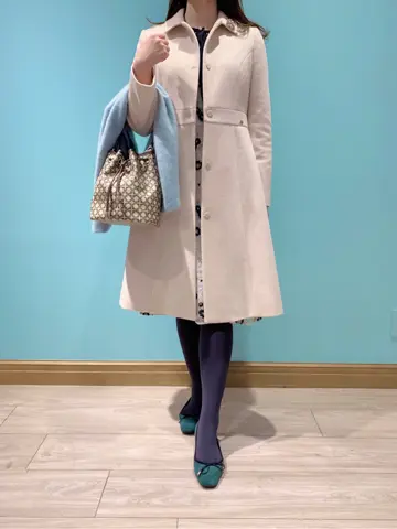 TOCCA Ｉ コーディネート画像