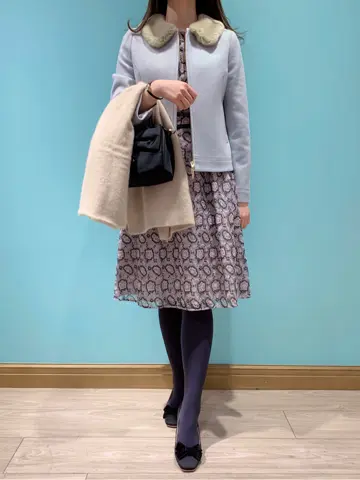 TOCCA Ｉ コーディネート画像