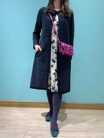 TOCCA Ｉ コーディネート画像