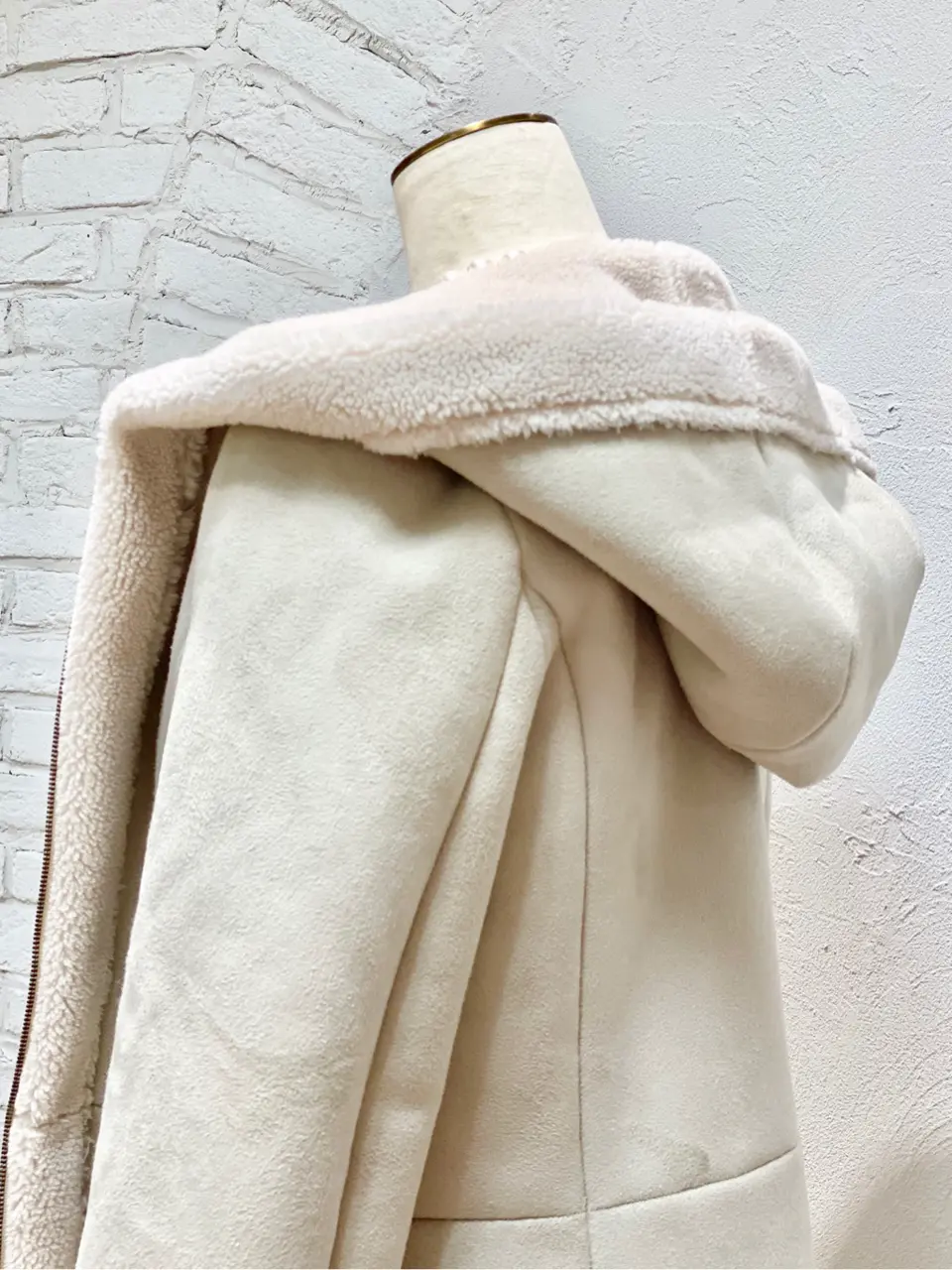 TOCCA スタッフ コーディネート画像