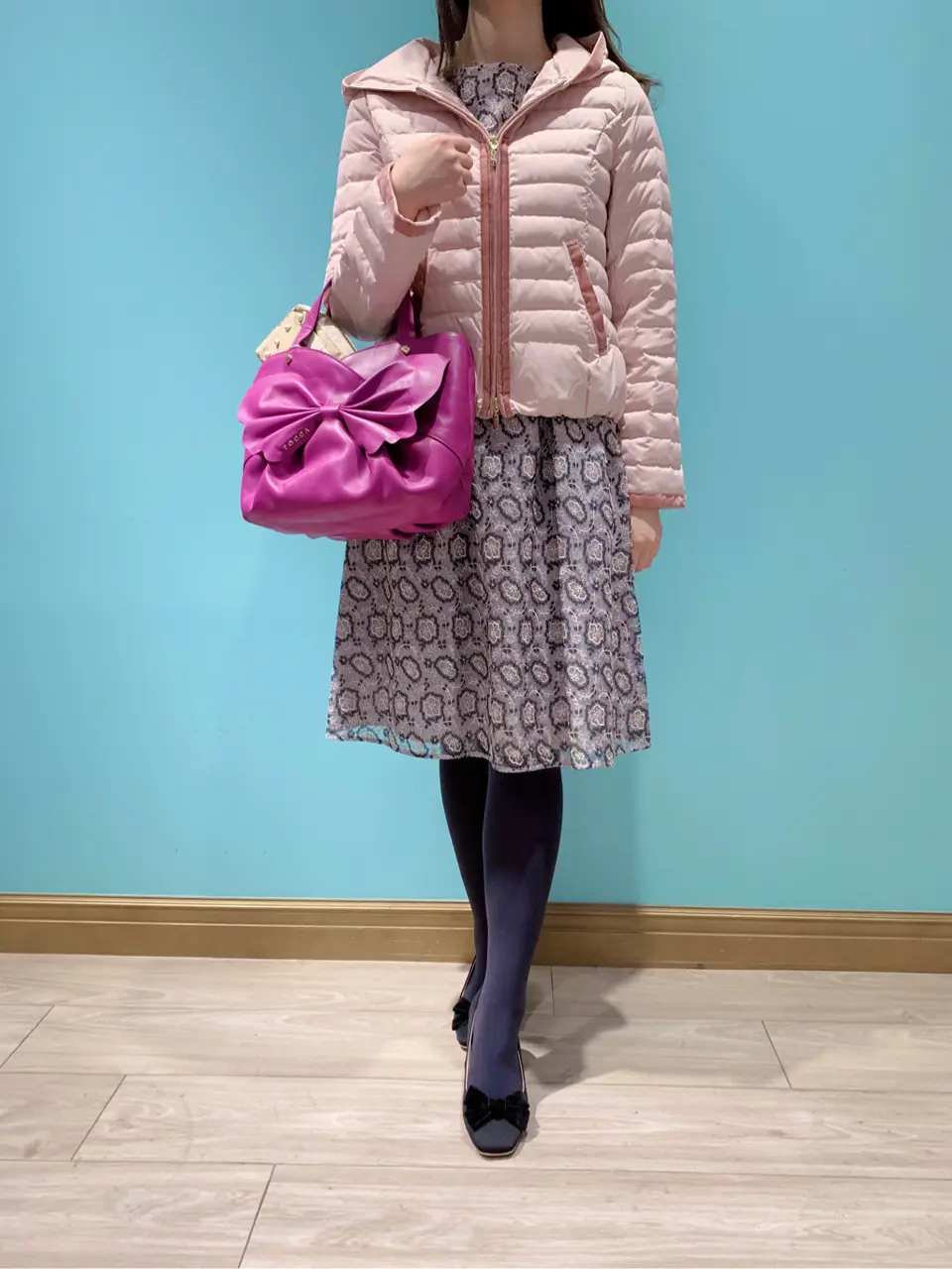 TOCCA Ｉ コーディネート画像