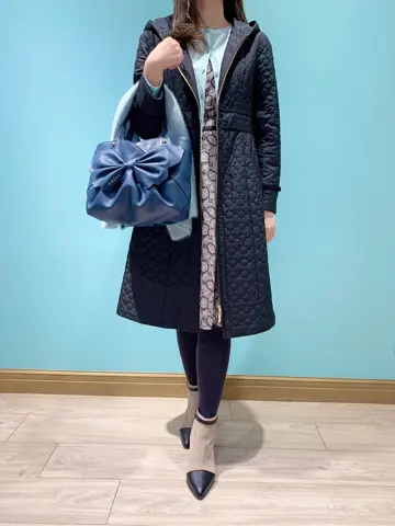 TOCCA Ｉ コーディネート画像