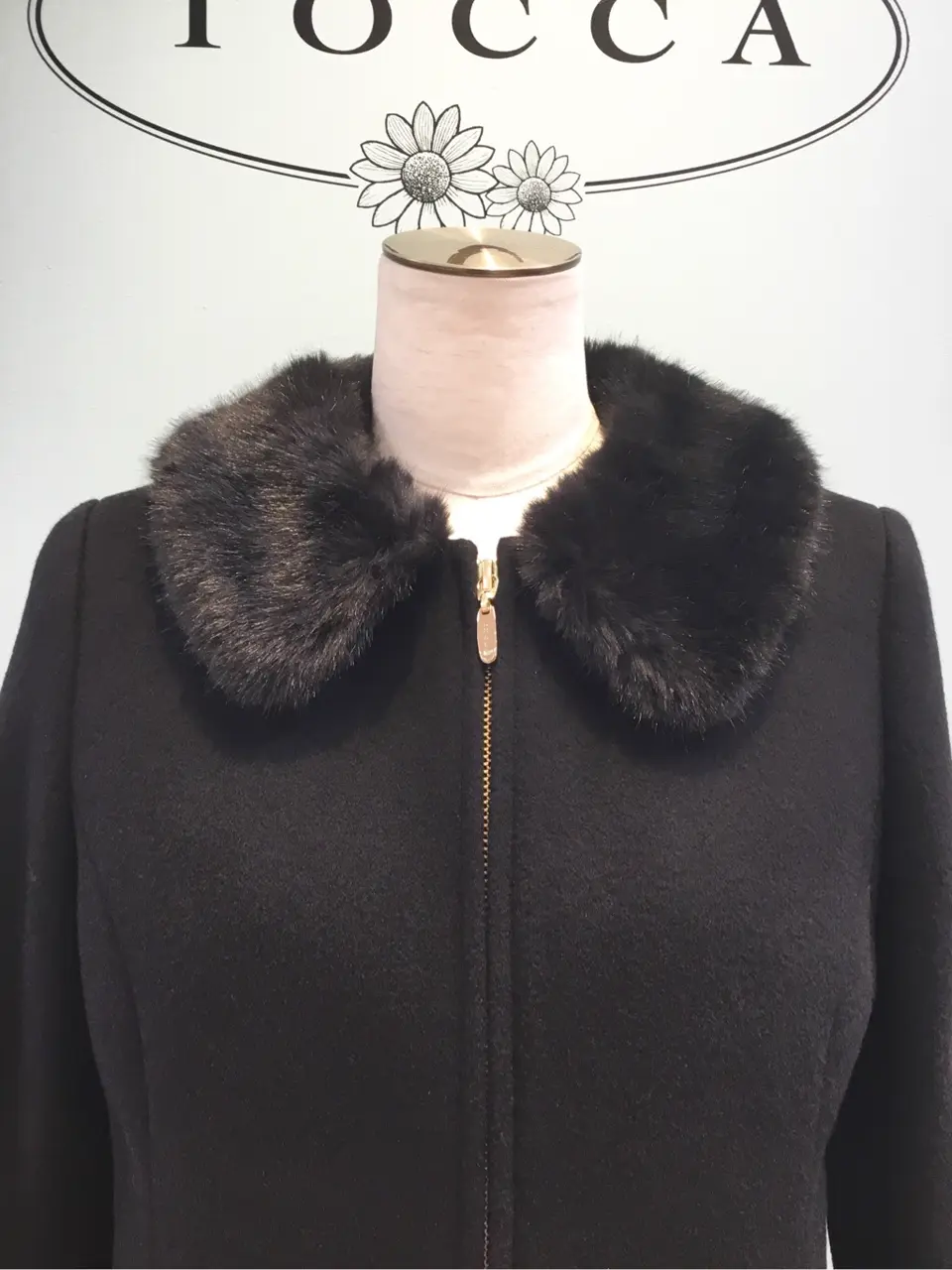 TOCCA 𝒽 コーディネート画像