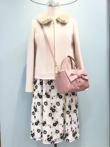 TOCCA 𝒽 コーディネート画像