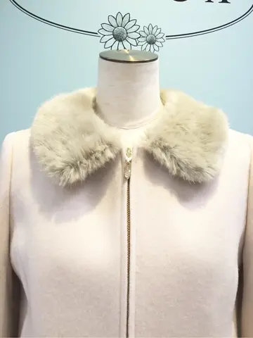 TOCCA 𝒽 コーディネート画像