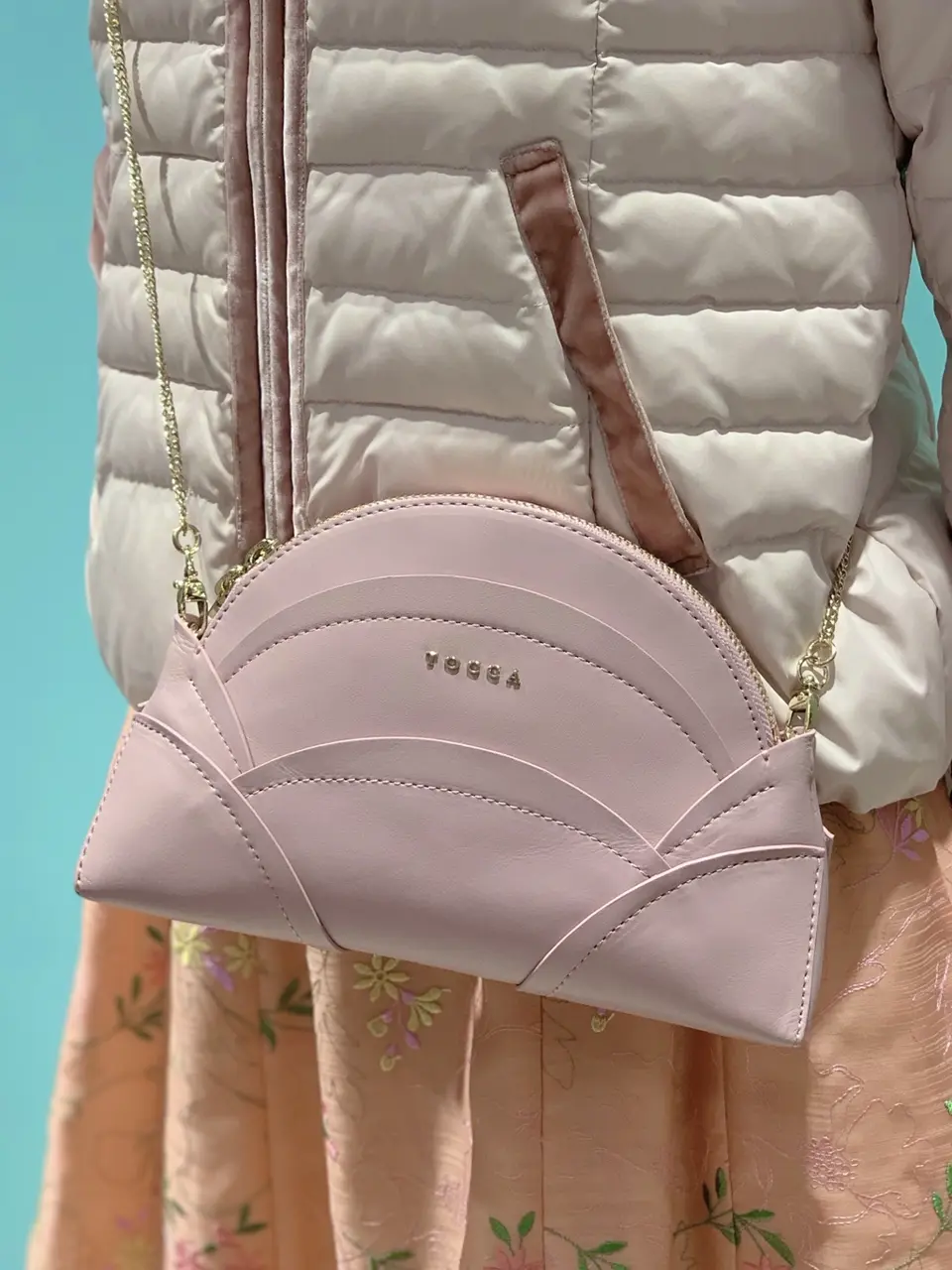 TOCCA Ｉ コーディネート画像