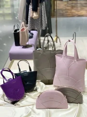 TOCCA Ｉ コーディネート画像