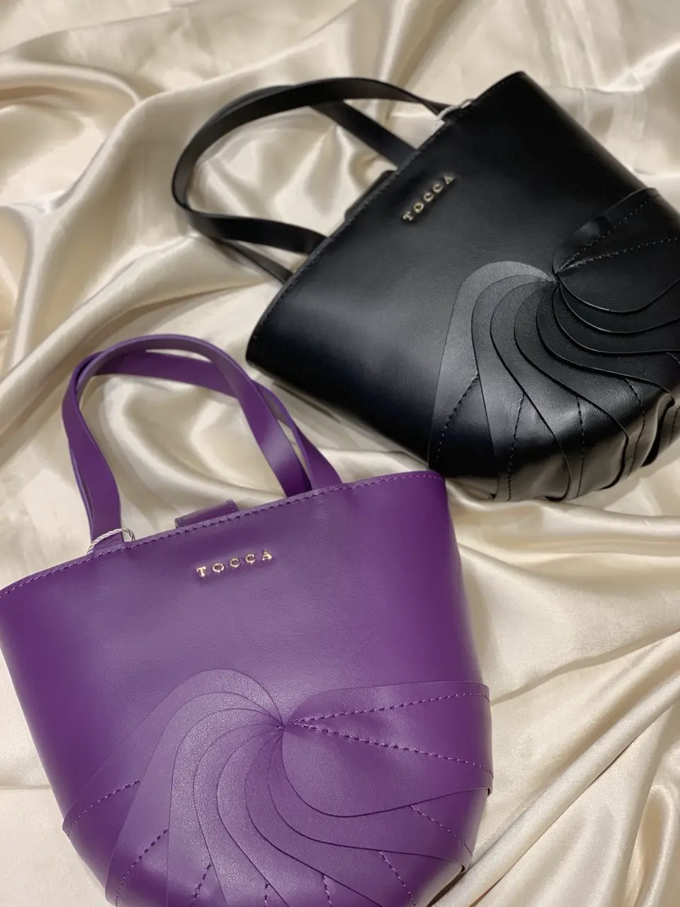 TOCCA Ｉ コーディネート画像