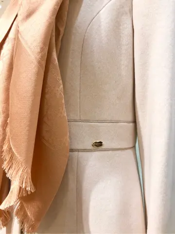 TOCCA スタッフ コーディネート画像