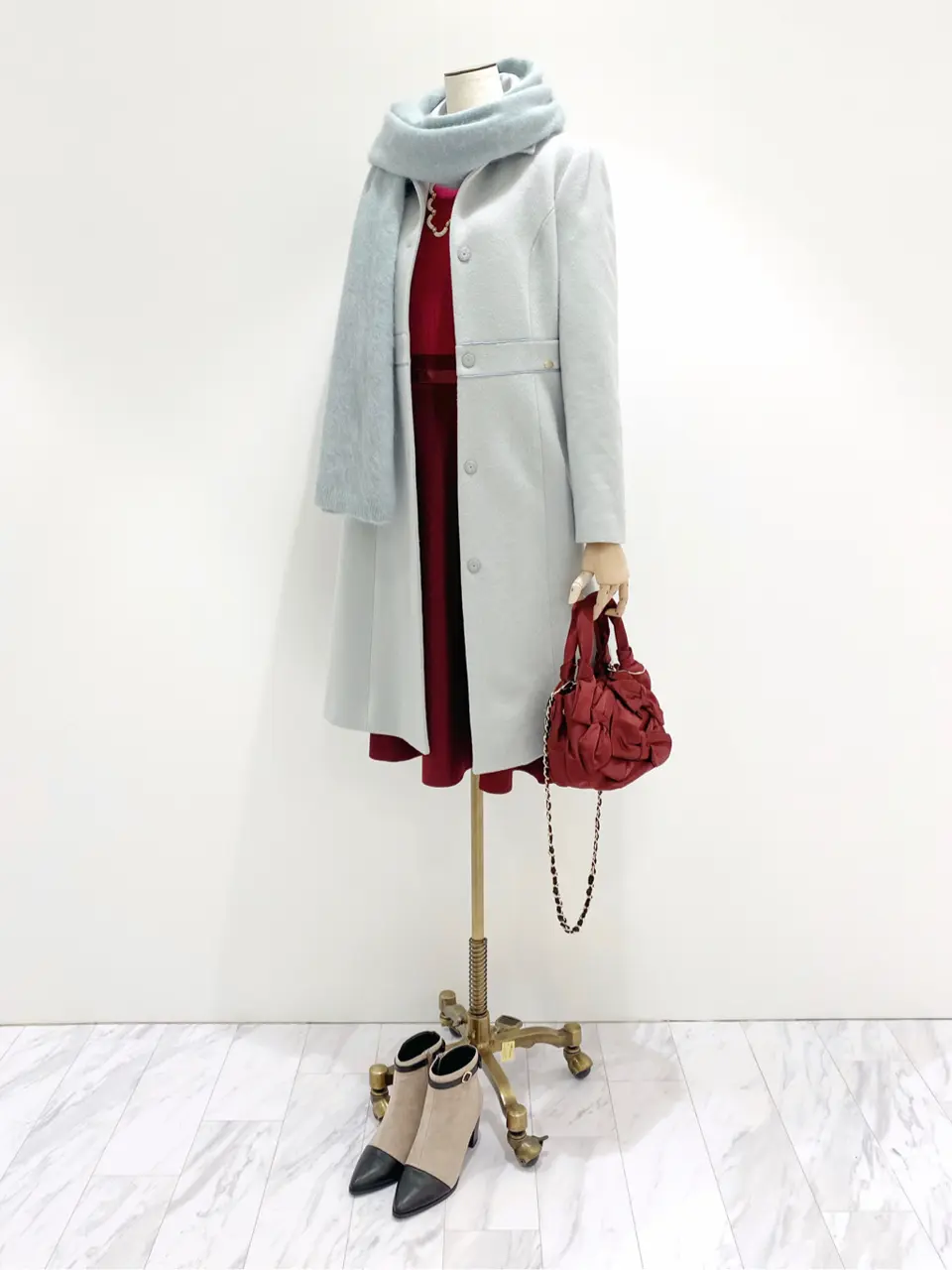  oda ❁ コーディネート画像