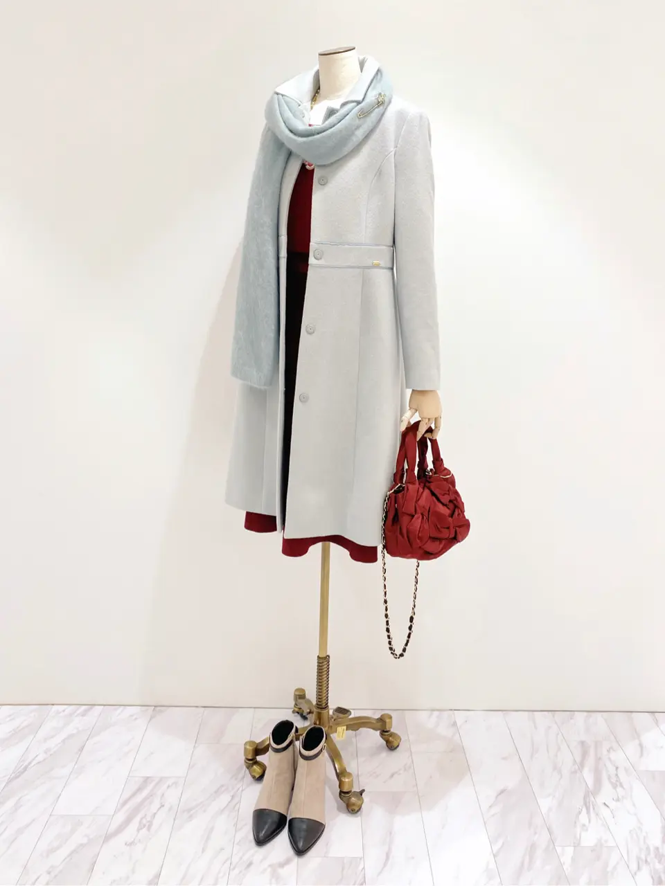 TOCCA oda ❁ コーディネート画像