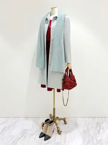 TOCCA oda ❁ コーディネート画像