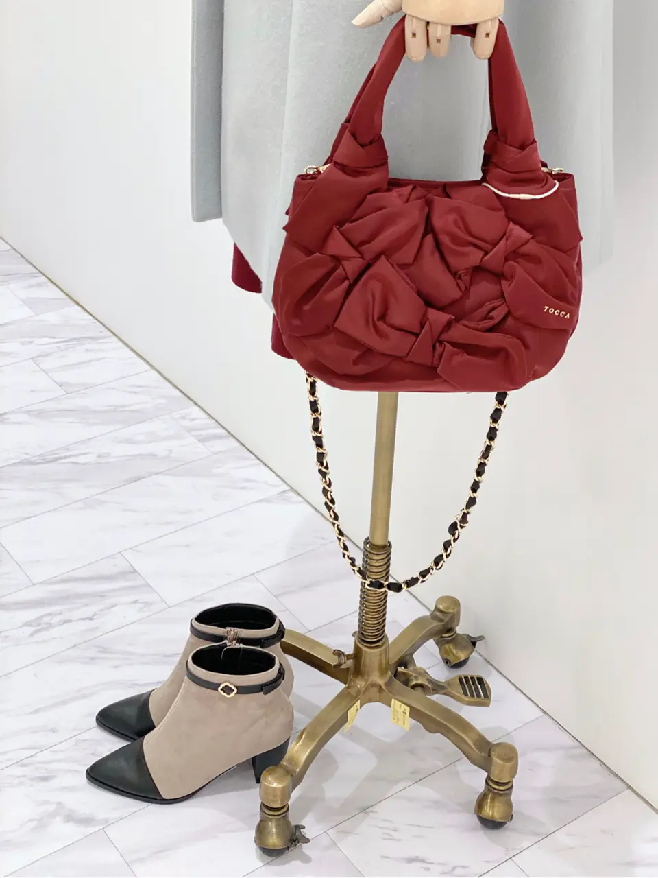 TOCCA oda ❁ コーディネート画像