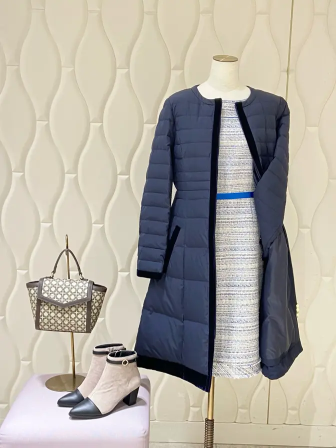  𝕂 コーディネート画像