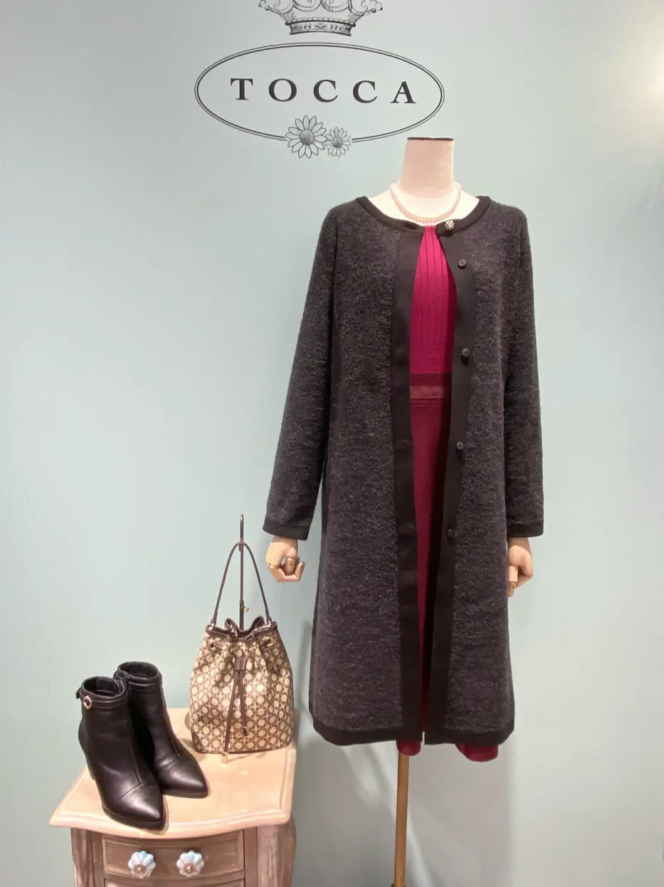  𝕂 コーディネート画像