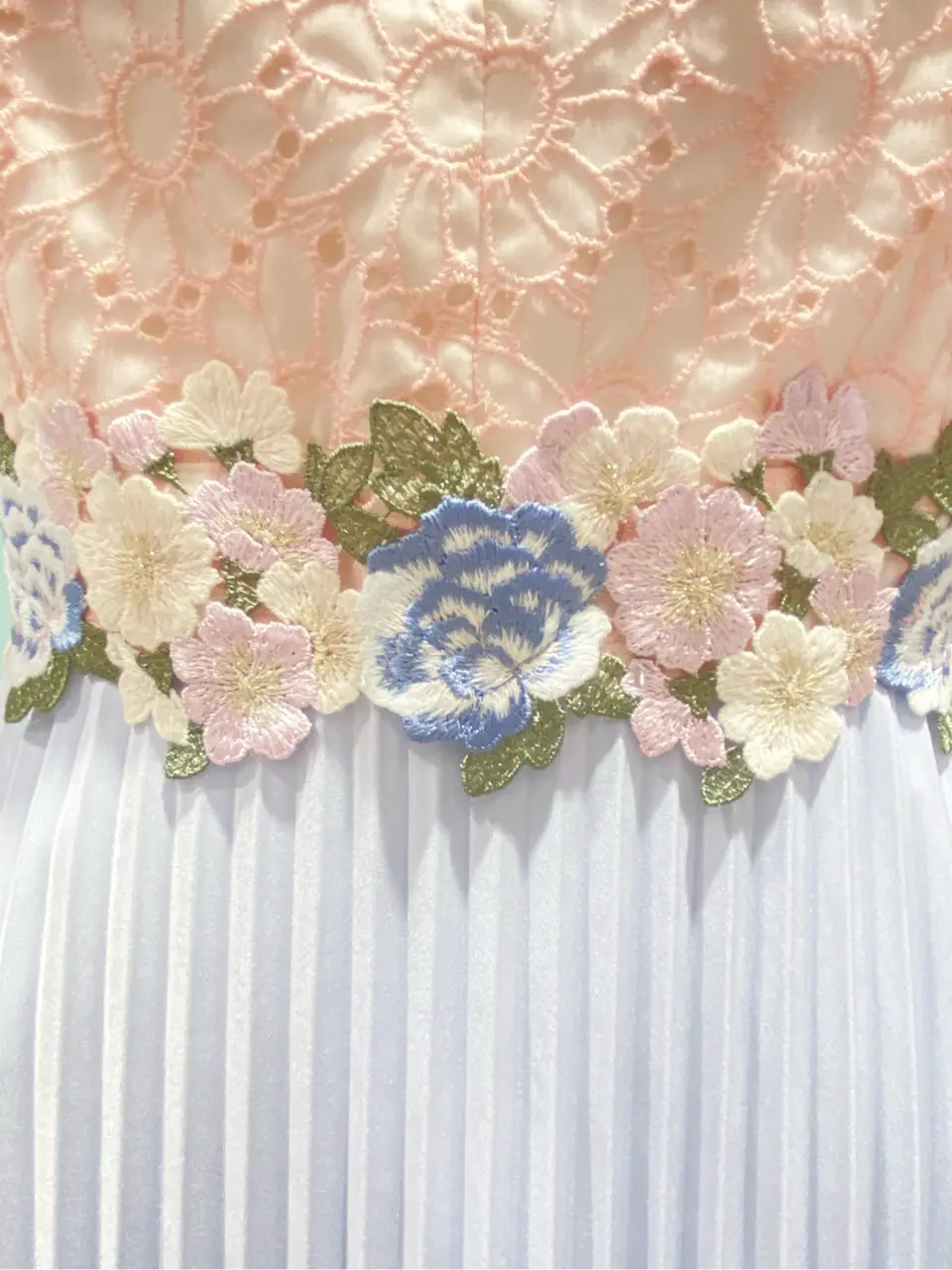 TOCCA 𝕂 コーディネート画像