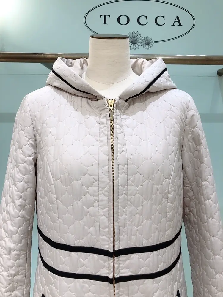 TOCCA Y.N コーディネート画像