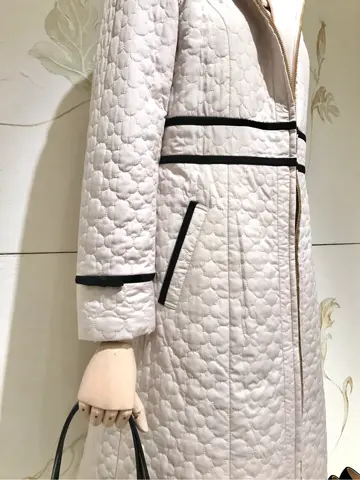 TOCCA スタッフM コーディネート画像