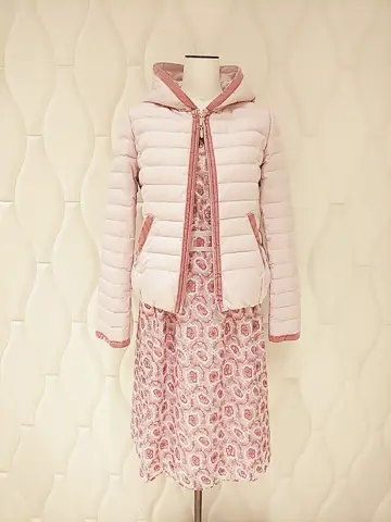 TOCCA スタッフf コーディネート画像