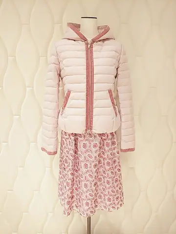 TOCCA スタッフf コーディネート画像