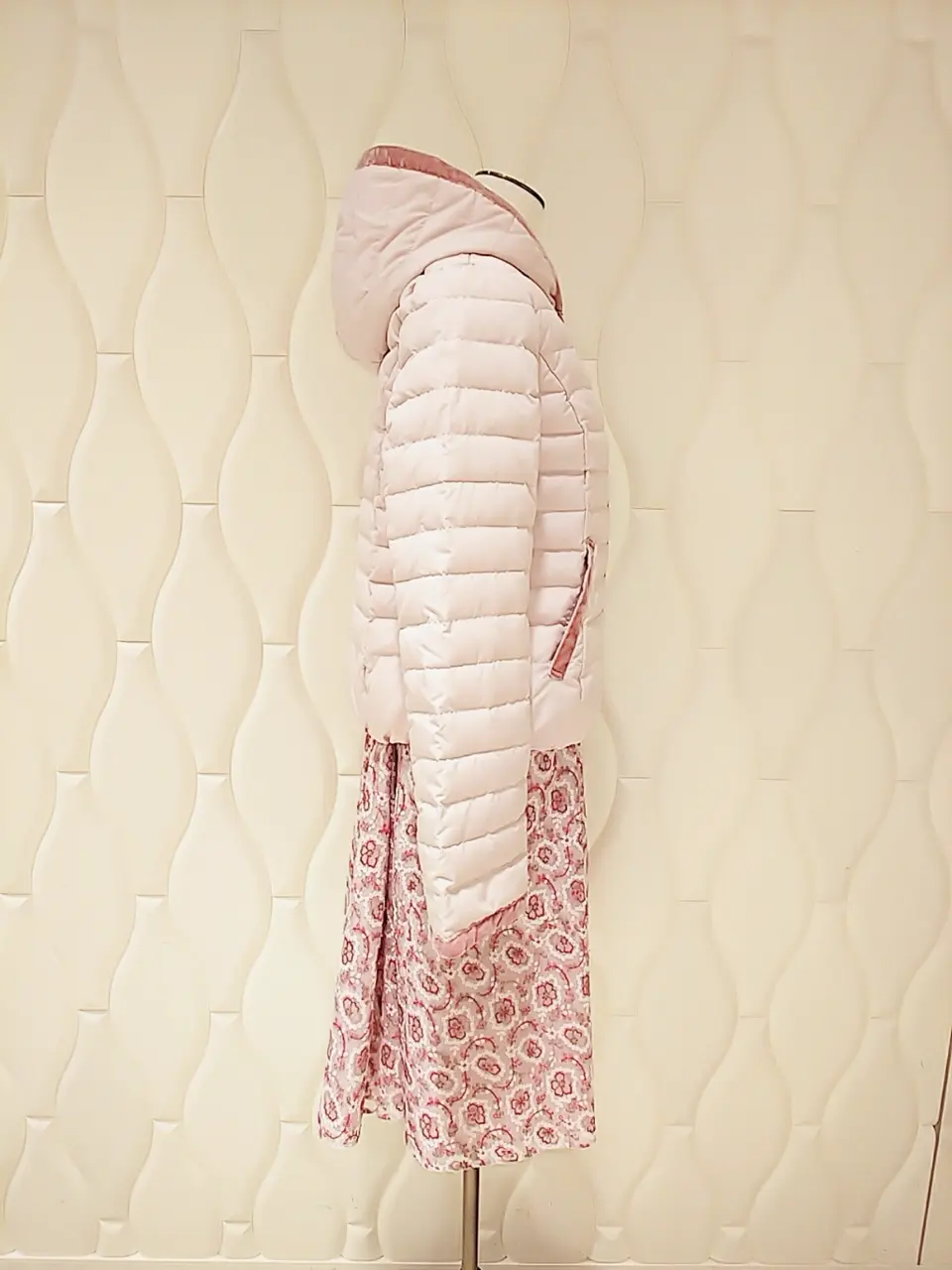 TOCCA スタッフf コーディネート画像