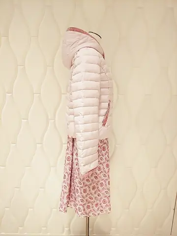 TOCCA スタッフf コーディネート画像