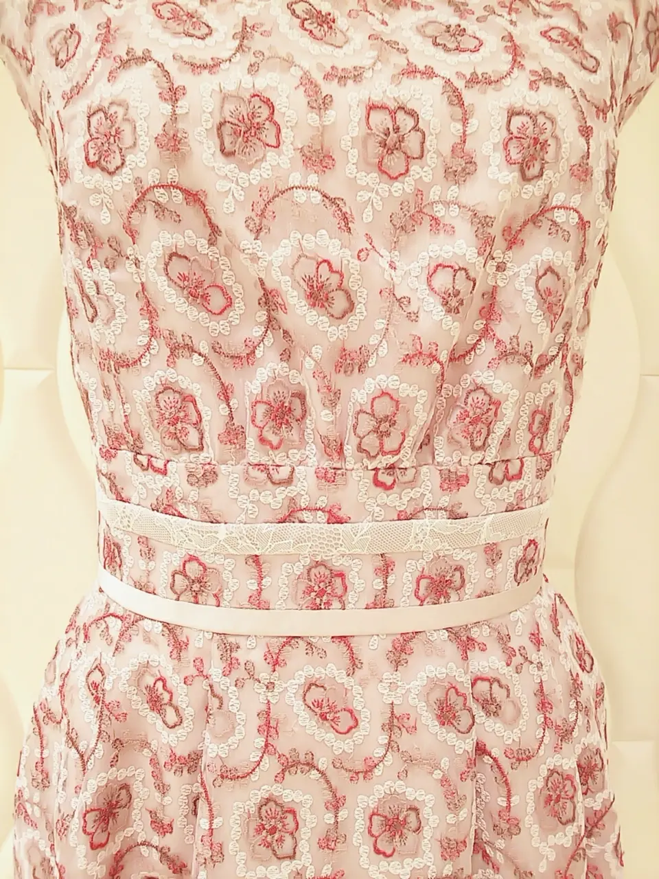 TOCCA スタッフf コーディネート画像