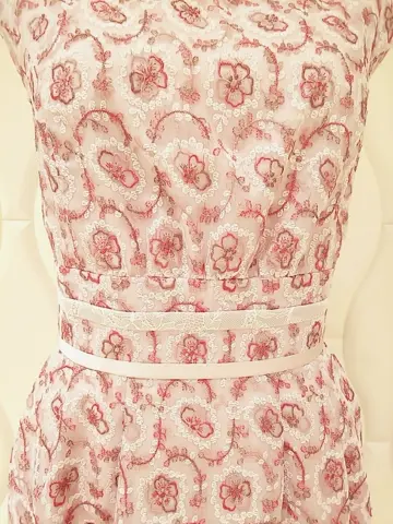 TOCCA スタッフf コーディネート画像