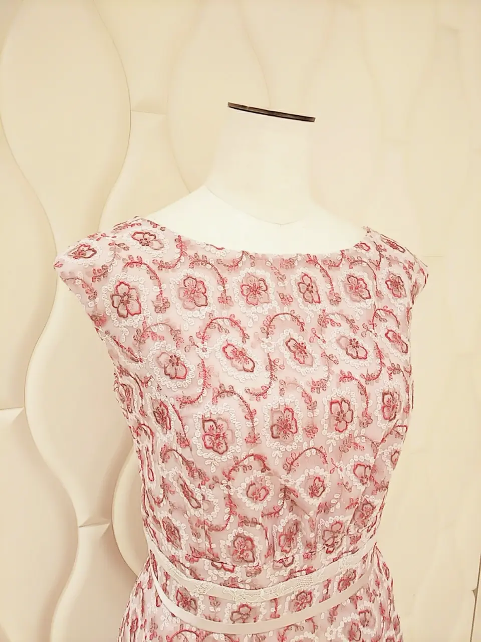 TOCCA スタッフf コーディネート画像