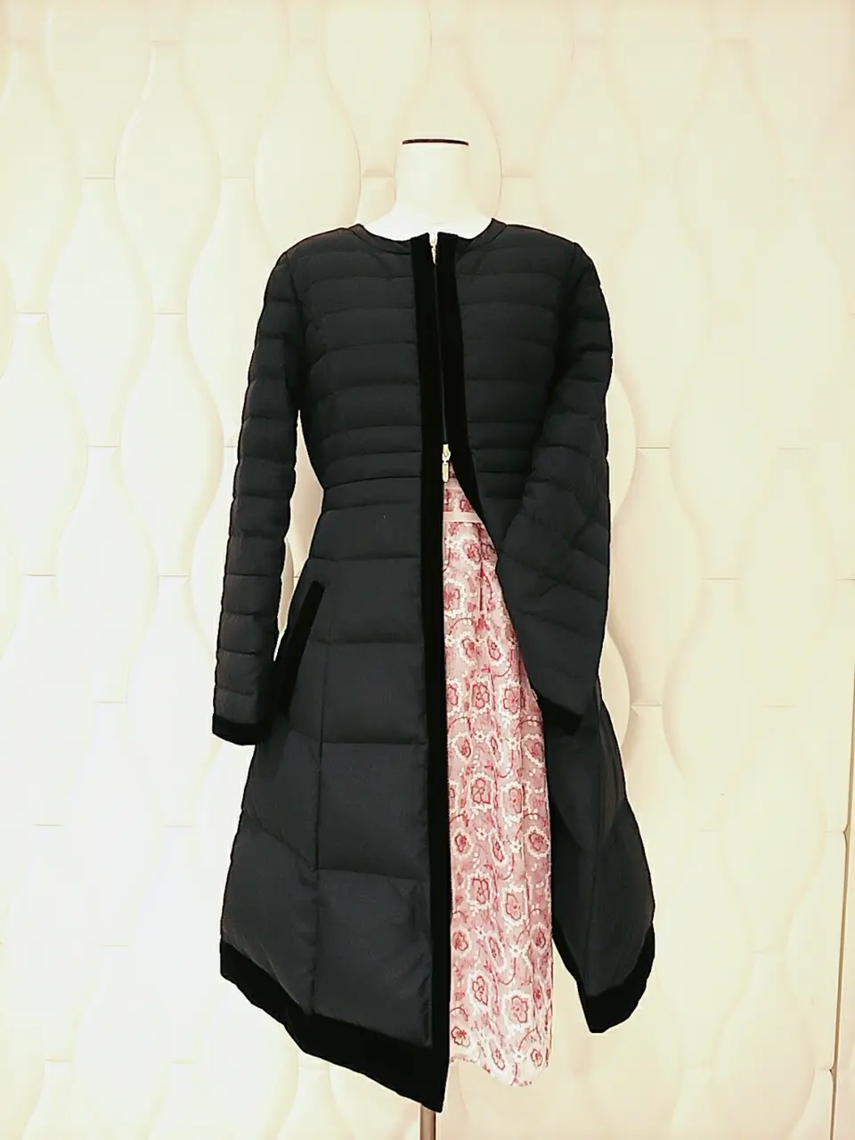  スタッフf コーディネート画像