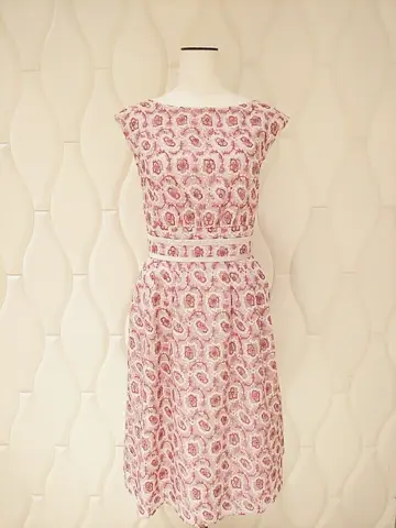 TOCCA スタッフf コーディネート画像