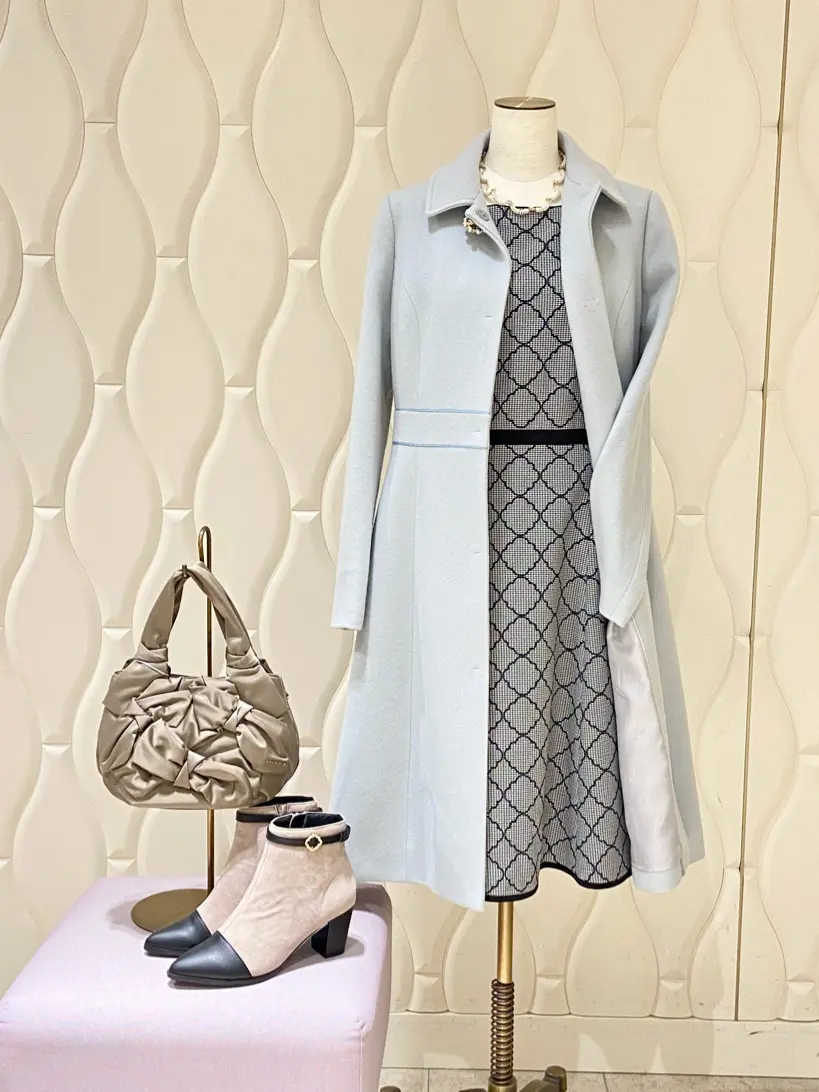  𝕂 コーディネート画像