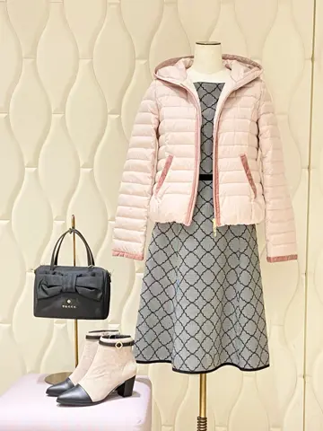 TOCCA 𝕂 コーディネート画像