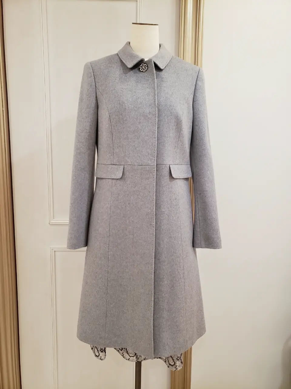 TOCCA スタッフＳ コーディネート画像